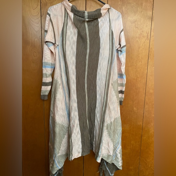 No boundaries L cardigan - Picture 3 of 3